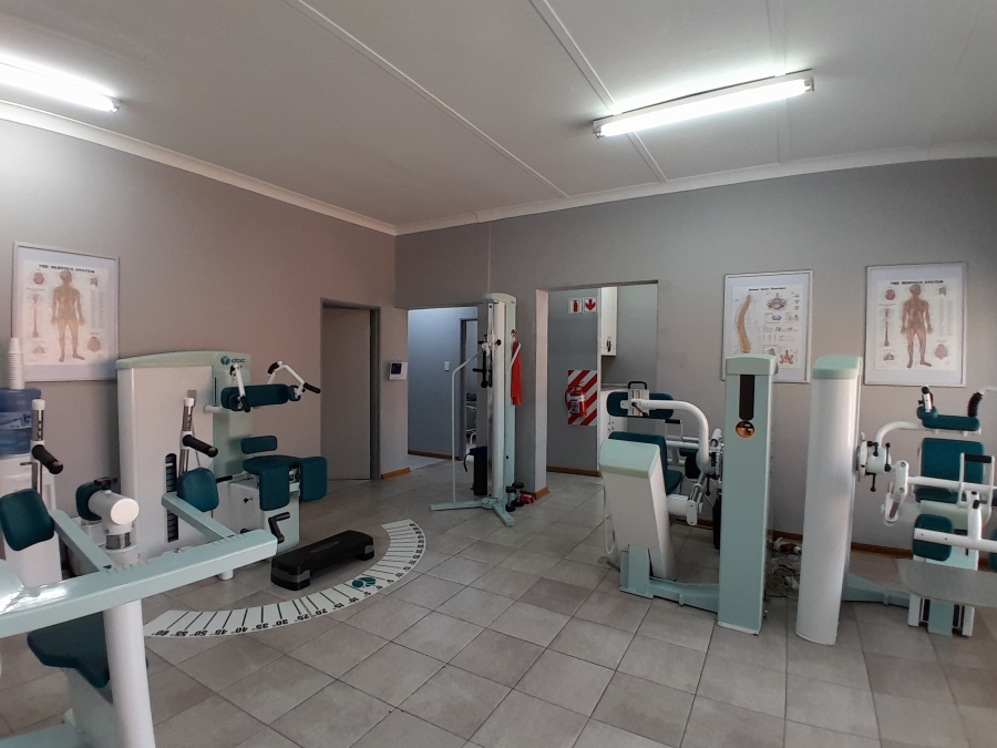 Commercial Property for Sale in Rustenburg Central North West